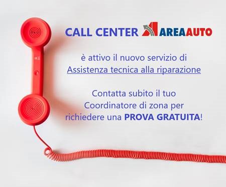  Call Center AreaAuto